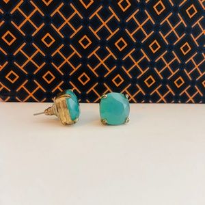 kate spade Jewelry - KATE SPADE Square Stud Earrings kate spade Jewelry - KATE SPADE Square Stud Earrings